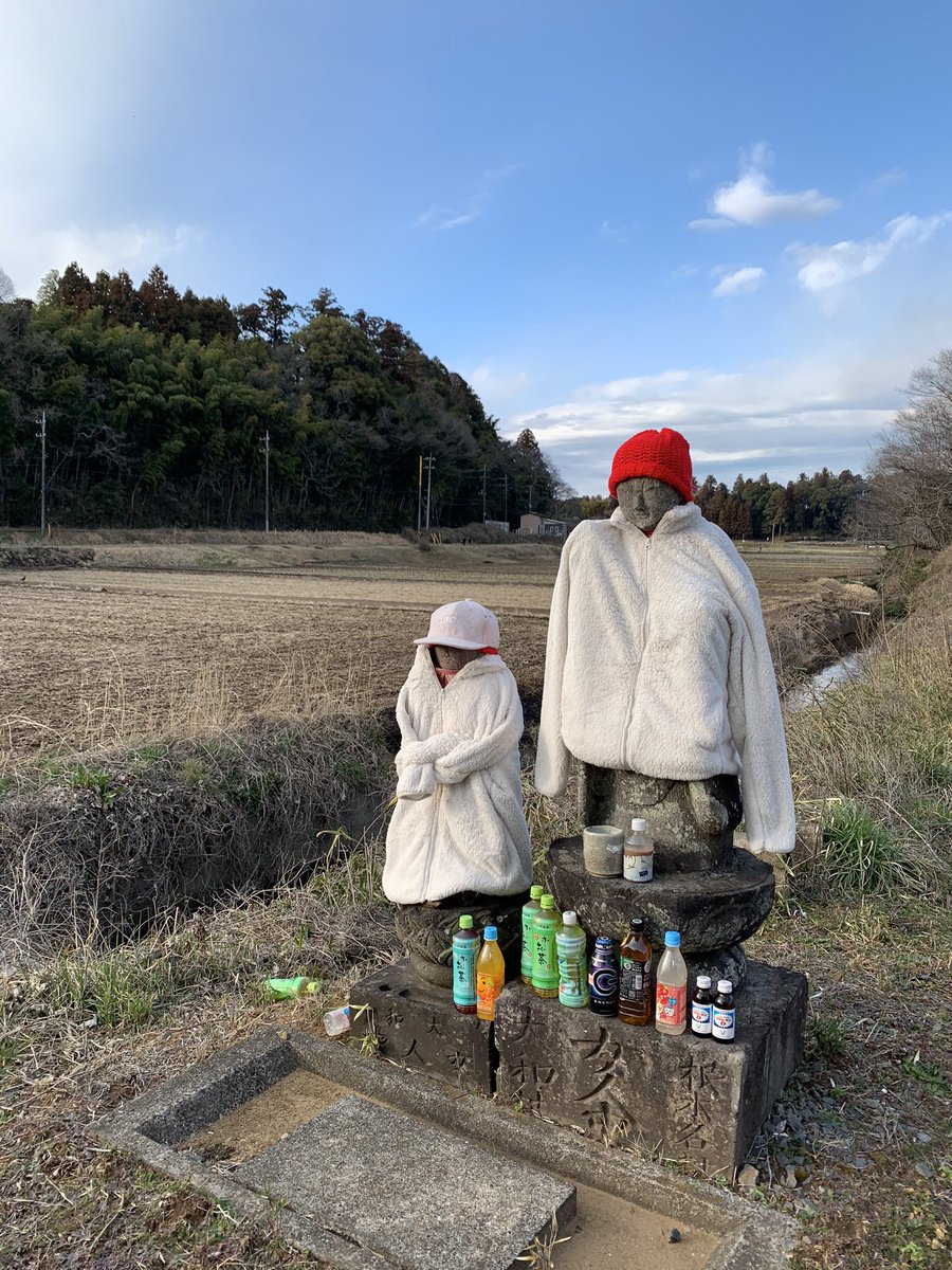 キャプテン村社 tweet media