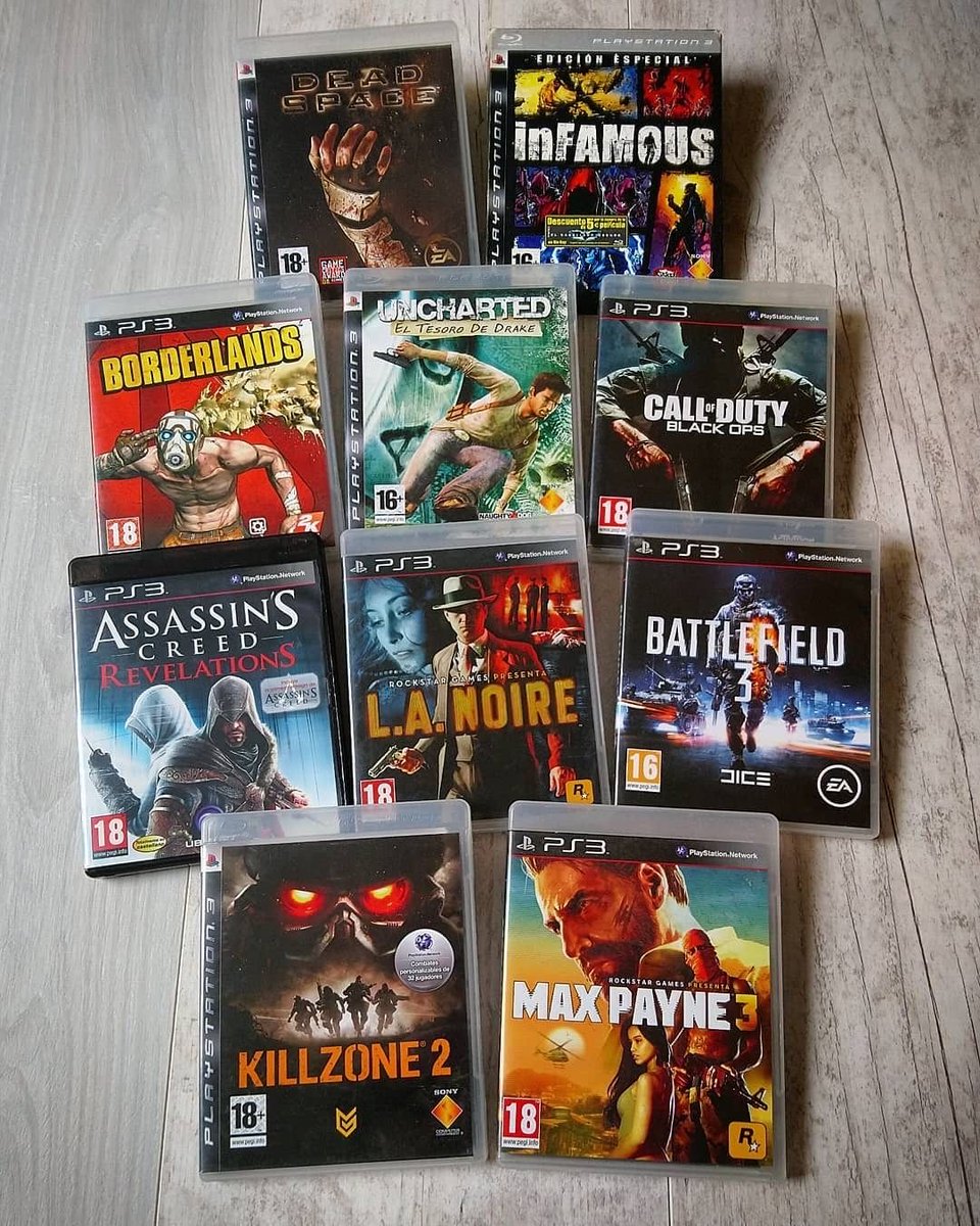 Video Game Nostalgia tweet media