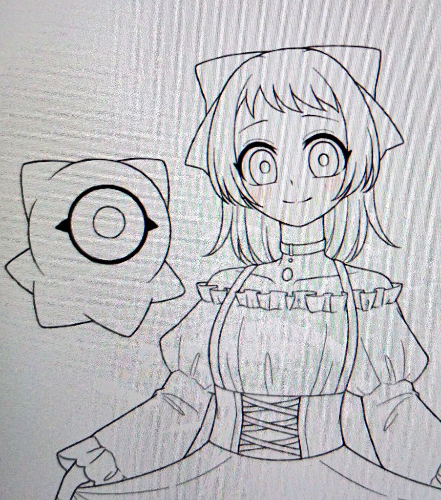 水 tweet media