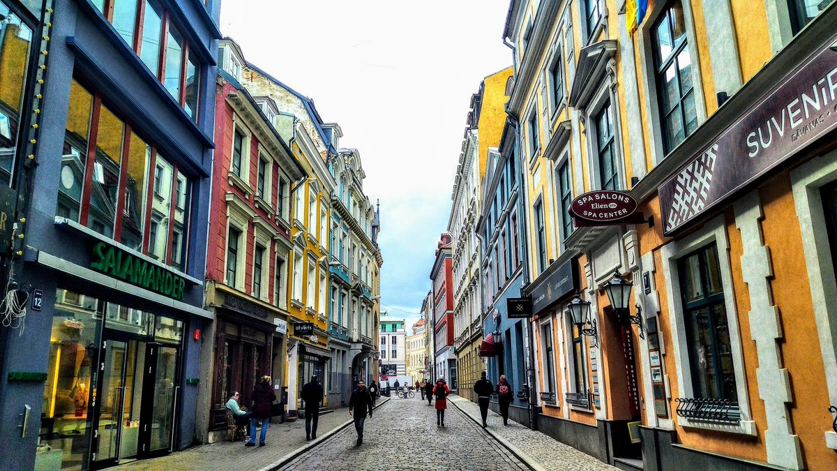 アルトゥル📛日本推しラトビア人 tweet media