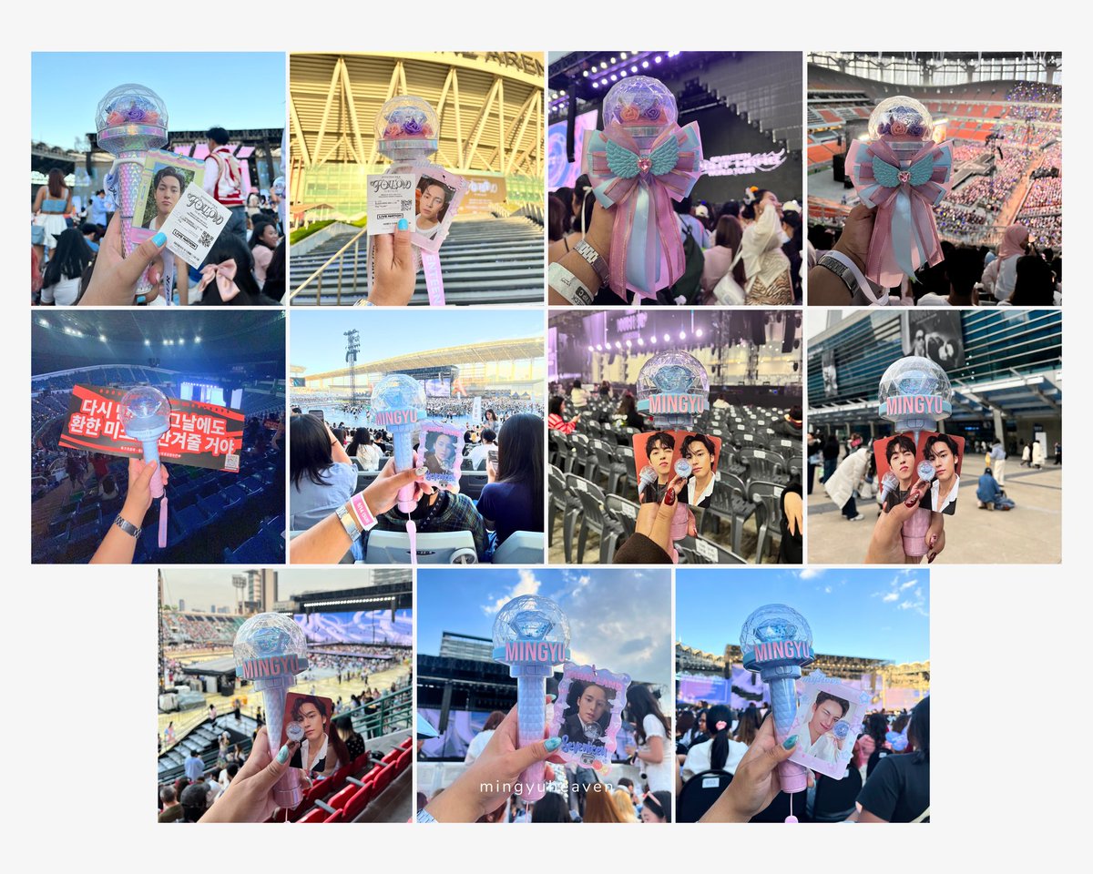 mingyuheaven's tweet photo. “𝙒𝙚 𝙬𝙞𝙡𝙡 𝙣𝙚𝙫𝙚𝙧 𝙗𝙚 𝙩𝙝𝙞𝙨 𝙮𝙤𝙪𝙣𝙜 𝙖𝙜𝙖𝙞𝙣”

2024:
🇵🇭 FOLLOW TO BULACAN D1
🇵🇭 FOLLOW TO BULACAN D2

2025:
🇵🇭 17RH IN BULACAN D1
🇮🇩 17RH IN JAKARTA D1
🇹🇼 HOSHI X WOOZI WARNING FANCON IN TAIPEI D2
🇰🇷 NEW_ IN INCHEON D2

2026:
🇰🇷 CXM DOUBLE UP LIVE PARTY IN BUSAN D1
🇰🇷 CXM DOUBLE UP LIVE PARTY IN BUSAN D2
🇹🇭 NEW_ IN BANGKOK D1
🇹🇭 NEW_ IN BANGKOK D2
🇵🇭 NEW_ IN BULACAN

…𝙖𝙣𝙙 𝙩𝙤 𝙢𝙖𝙣𝙮 𝙢𝙤𝙧𝙚 𝙨𝙝𝙤𝙬𝙨 𝙬𝙞𝙩𝙝 𝙎𝙀𝙑𝙀𝙉𝙏𝙀𝙀𝙉 🩵