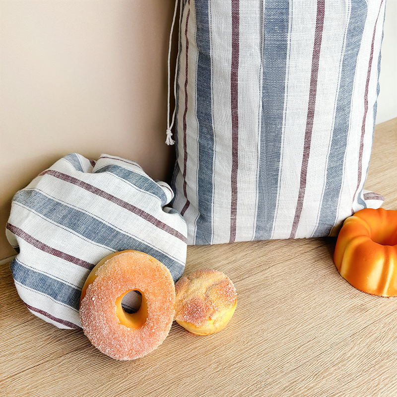 yongjiaxinpkg's tweet image. Linen + TPU Bread Bags &amp;amp; Bowl Covers. Keeps loaves fresh &amp;amp; fermentation easy. 🌿

✅ Moisture-locking
✅ Reusable &amp;amp; Washable
✅ Custom Sizes &amp;amp; Logos

📩 DM for quotes!

#Sourdough #Baking #EcoFriendly #BreadStorage