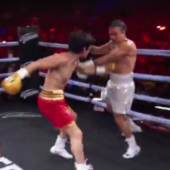 yayita 𐙚AARON CAMPEÓN𐙚 tweet media