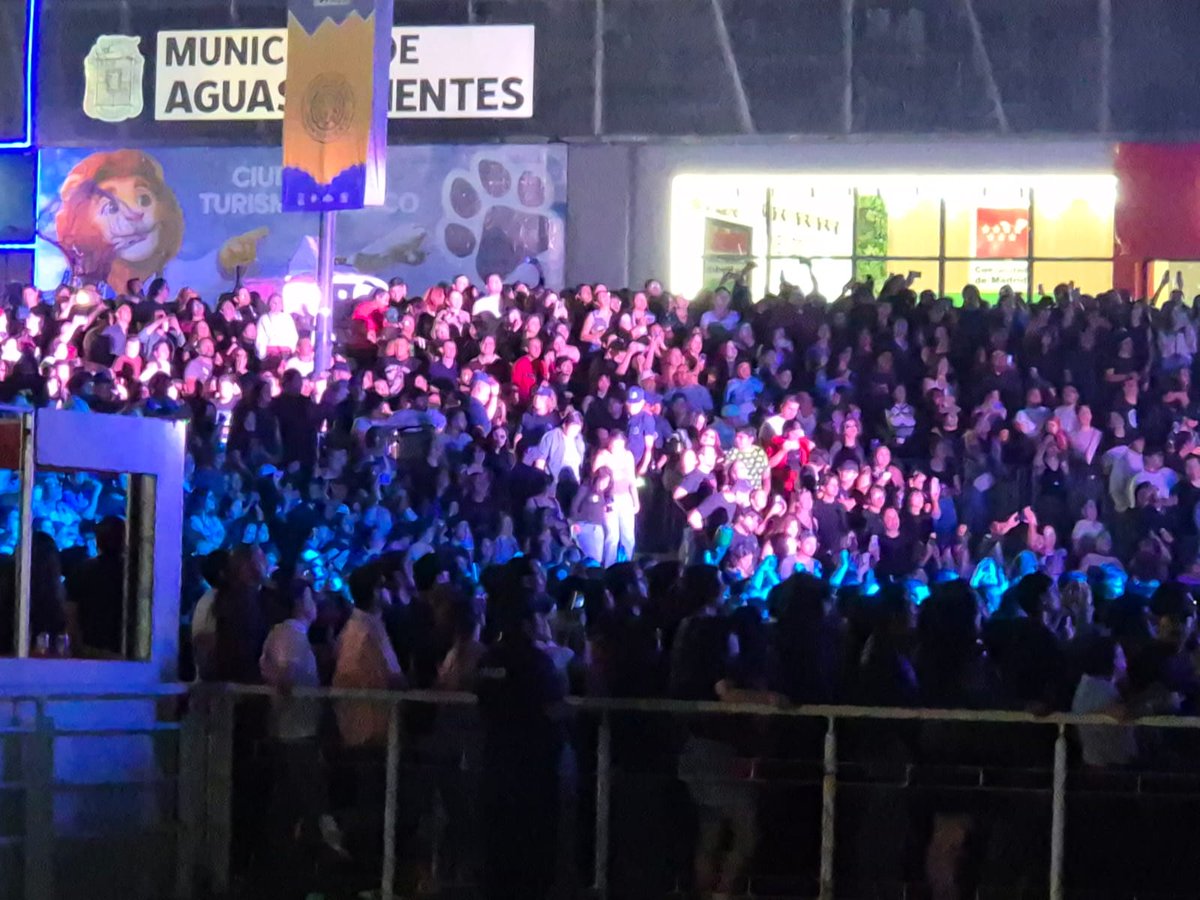 El Ojo de Aguascalientes tweet media