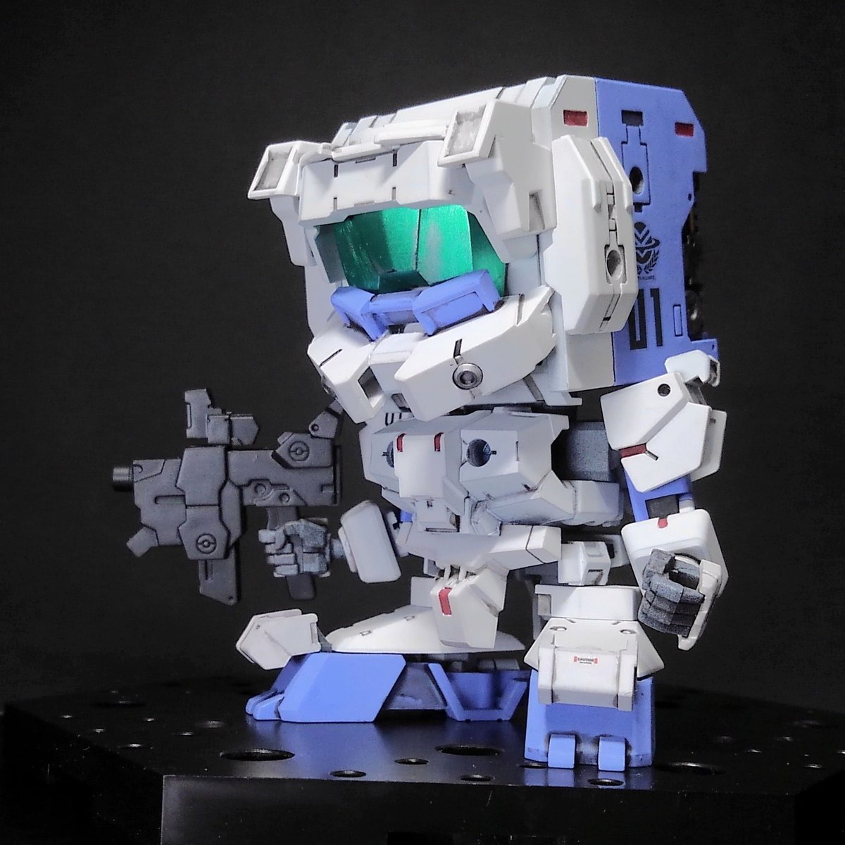 まめきょう tweet media