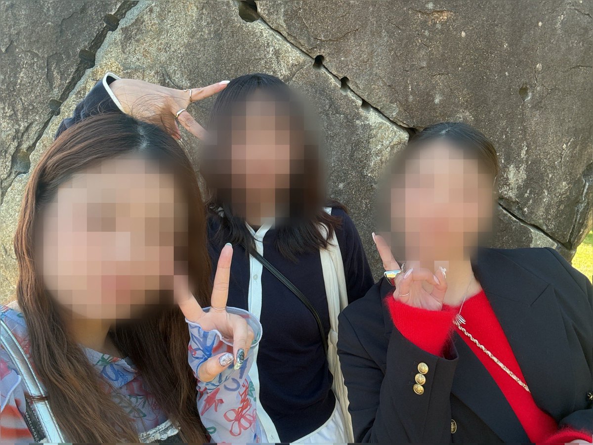 わたしはチョノ tweet media