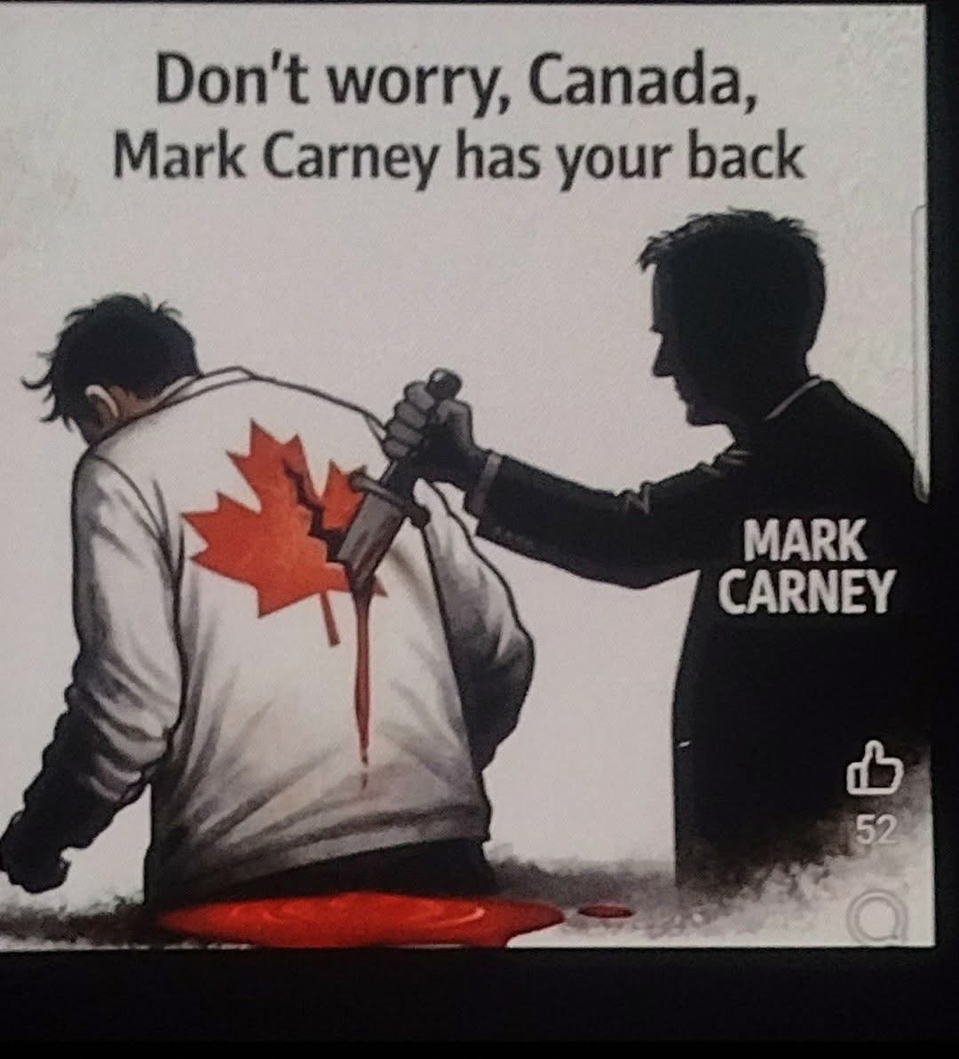 🇨🇦 #Pierre4PM The ONLY chance for Freedom tweet media