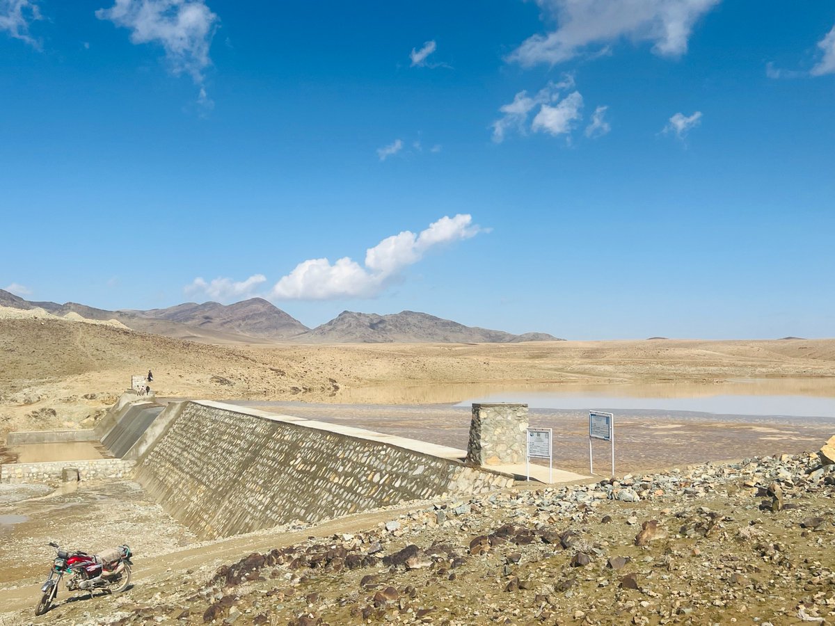 UNDP Afghanistan tweet media