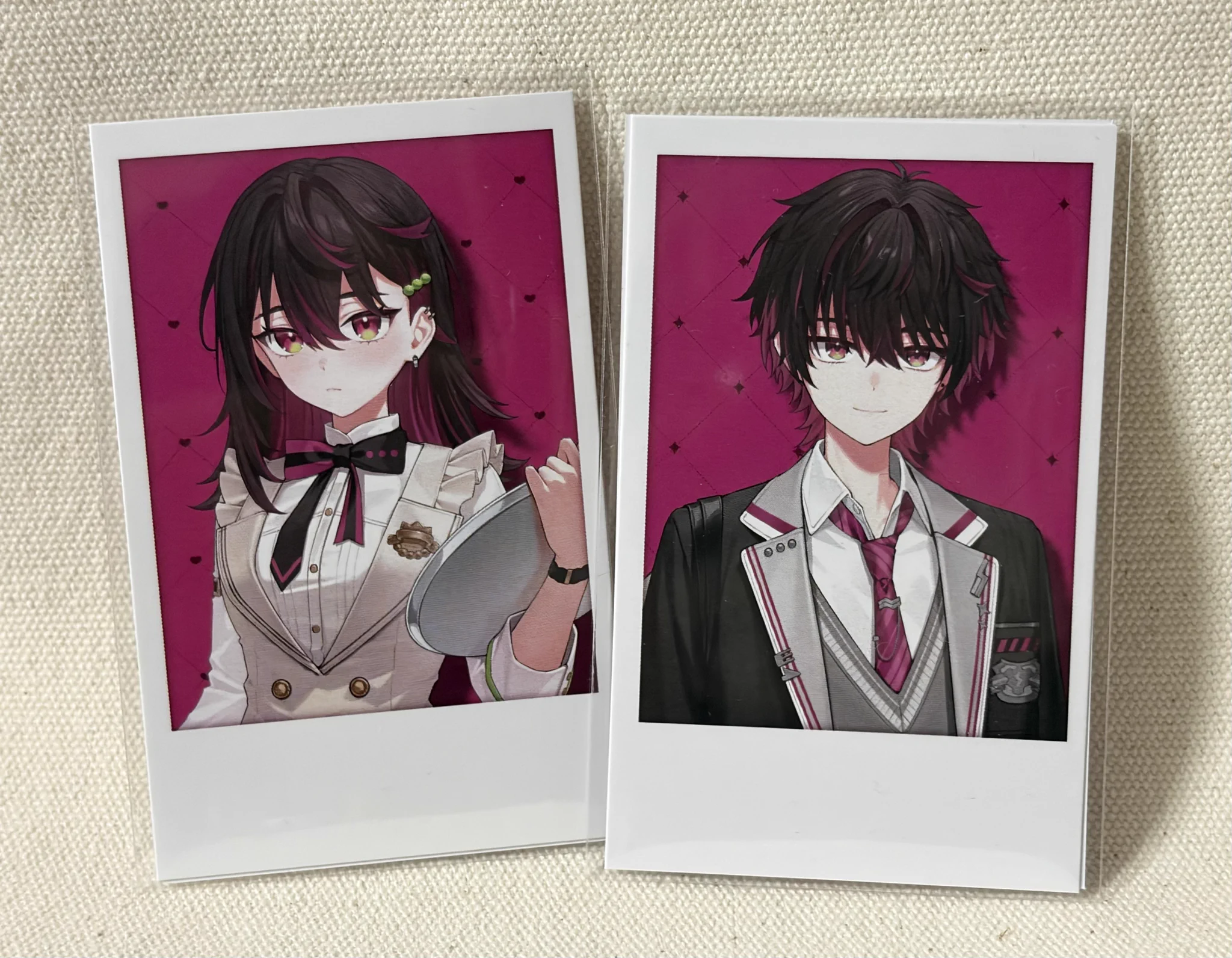 Mui / VGGC12th【A-05・06】 on X: 