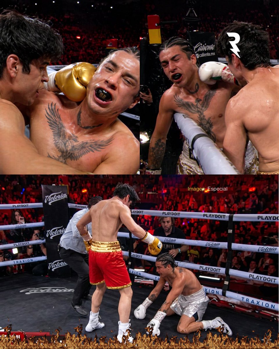 SoyReferee tweet media