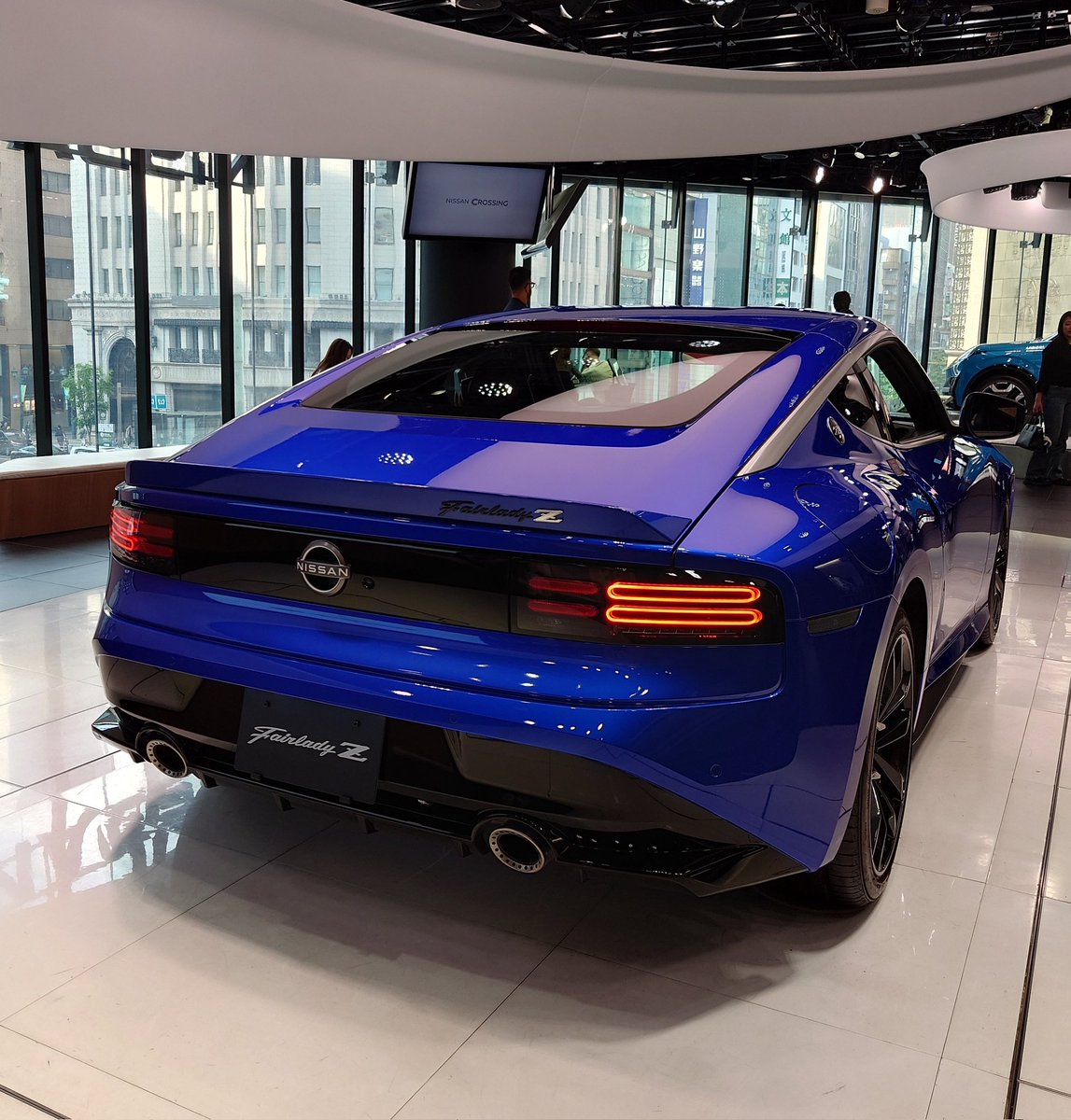 BLUE BOUNDARY👛 tweet media