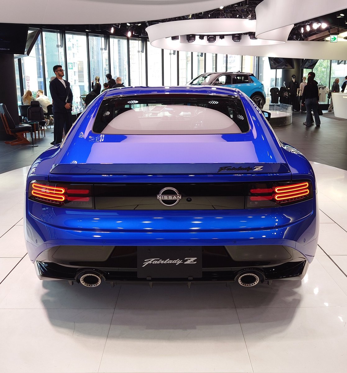 BLUE BOUNDARY👛 tweet media