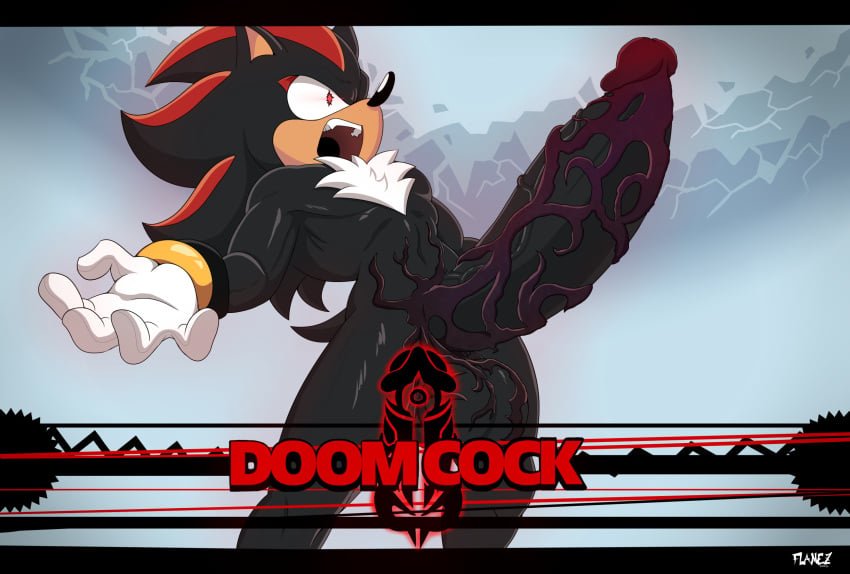 Shadow The Hedgehog tweet media
