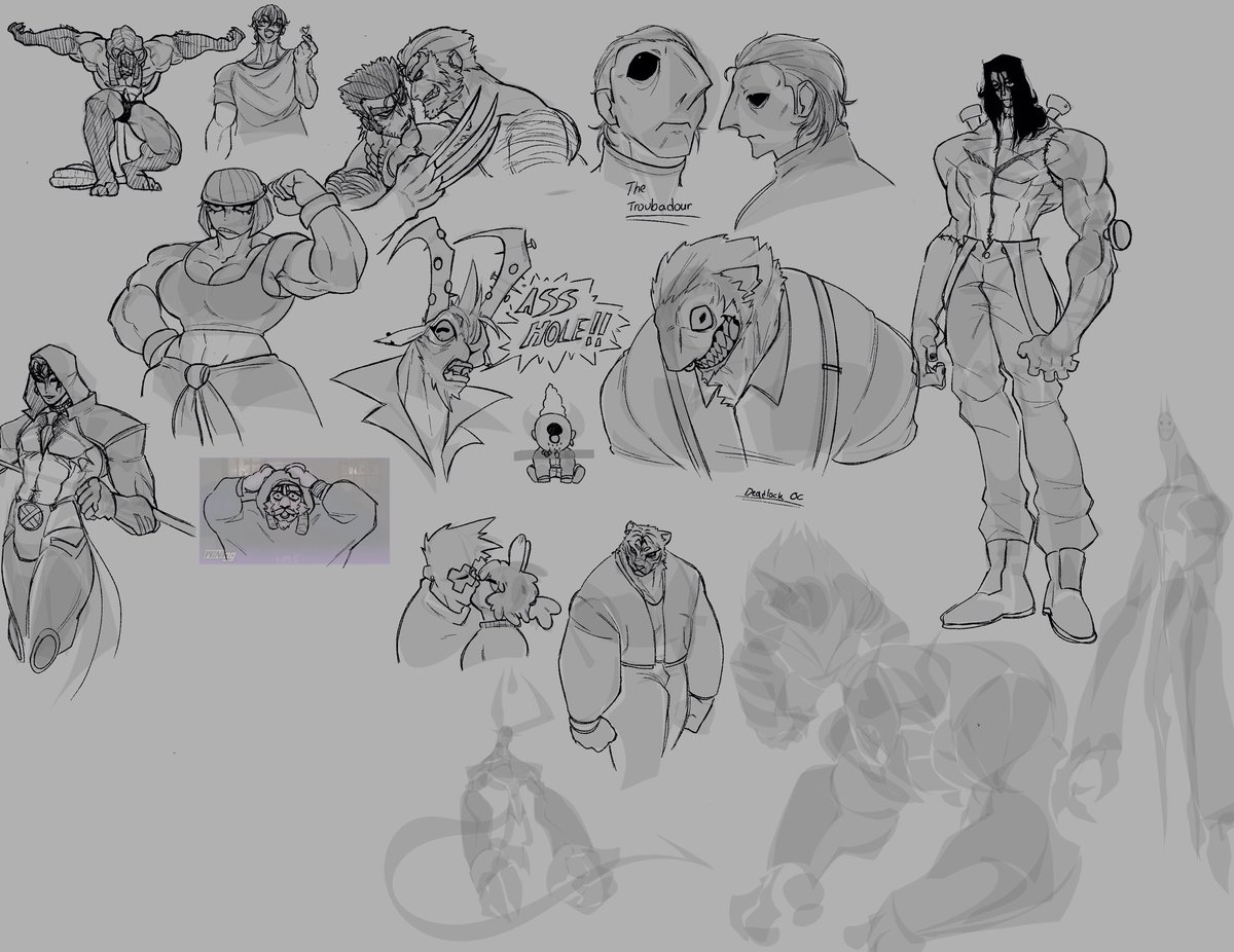 BillyIsNotNoKid tweet media