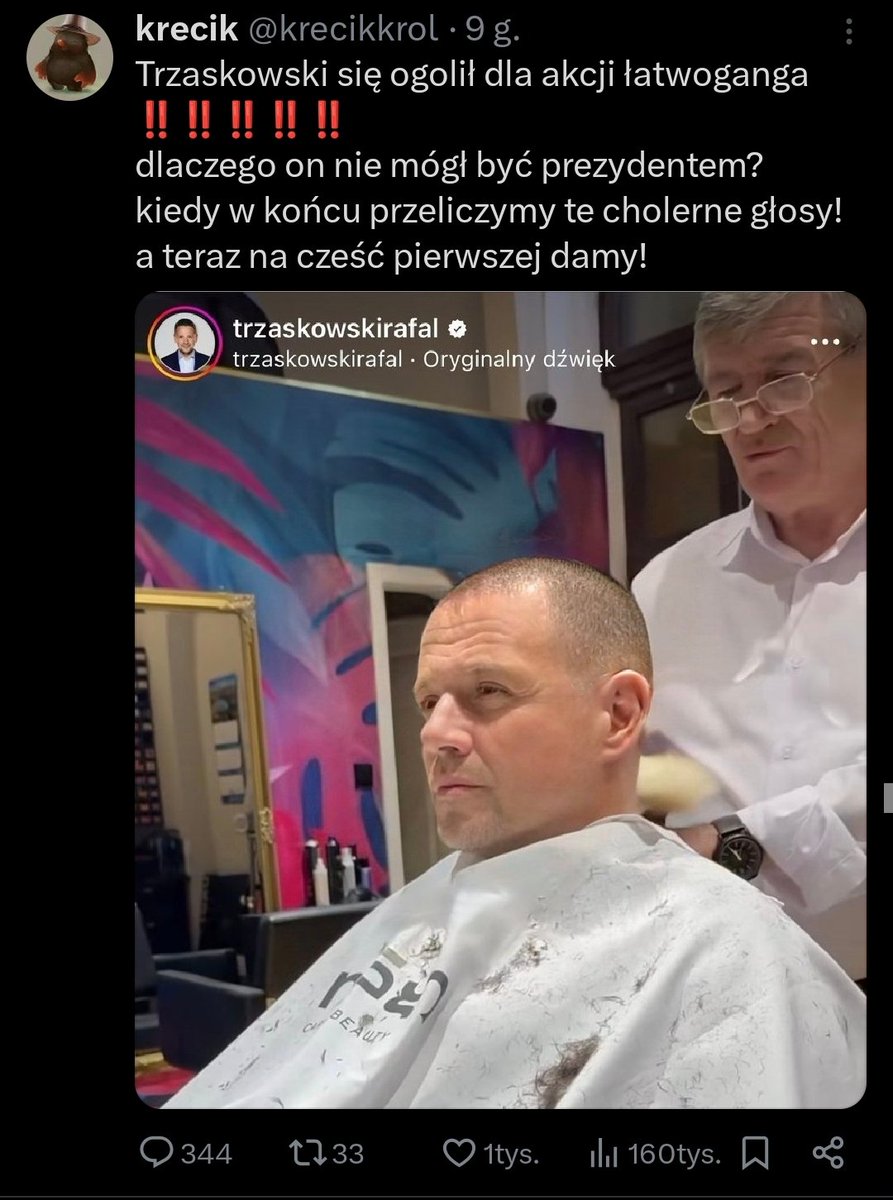 Marek Marecki 🇵🇱 tweet media