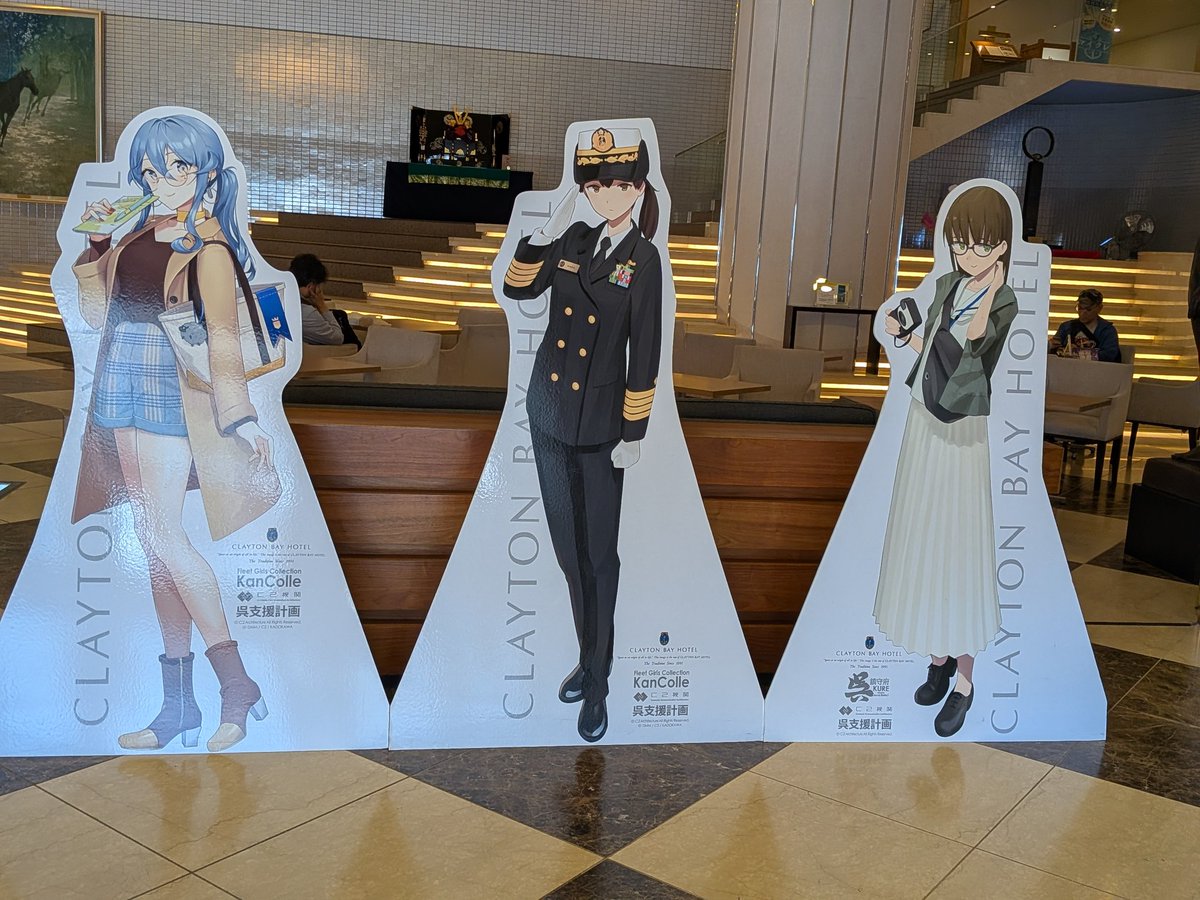 みにふぇ tweet media