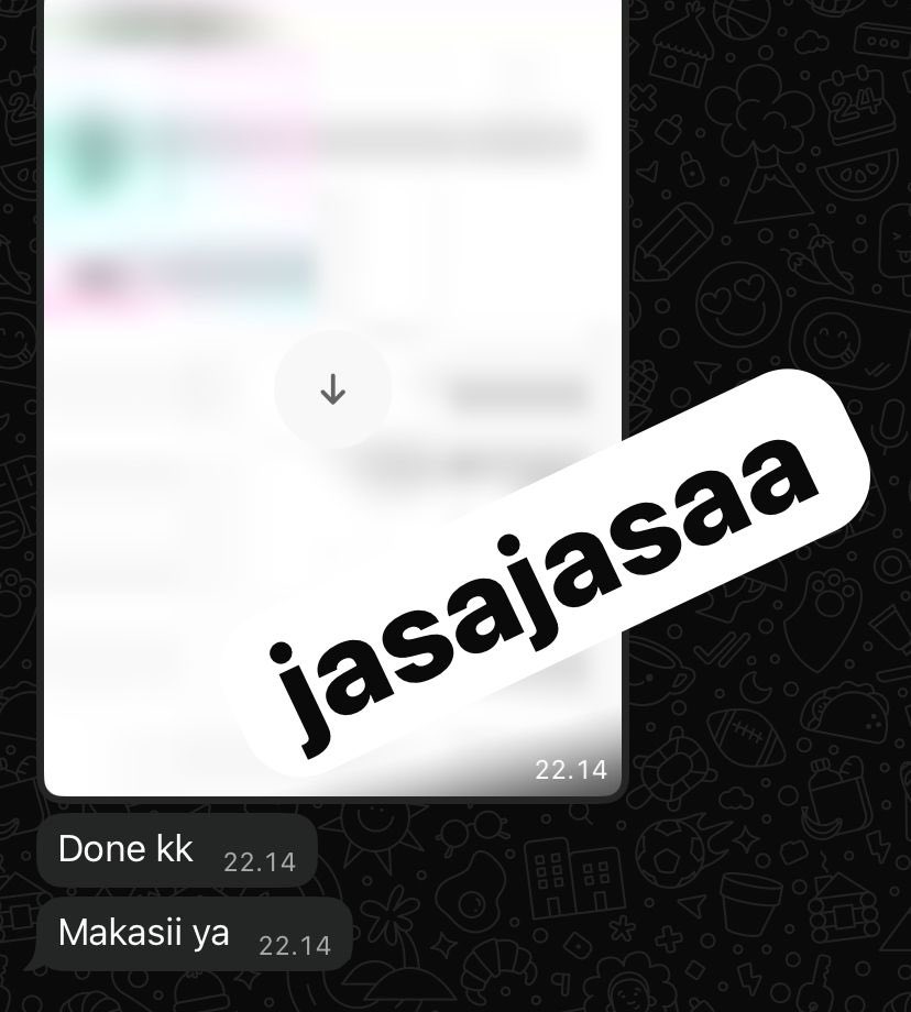 jasaaaa lalaaa tweet media