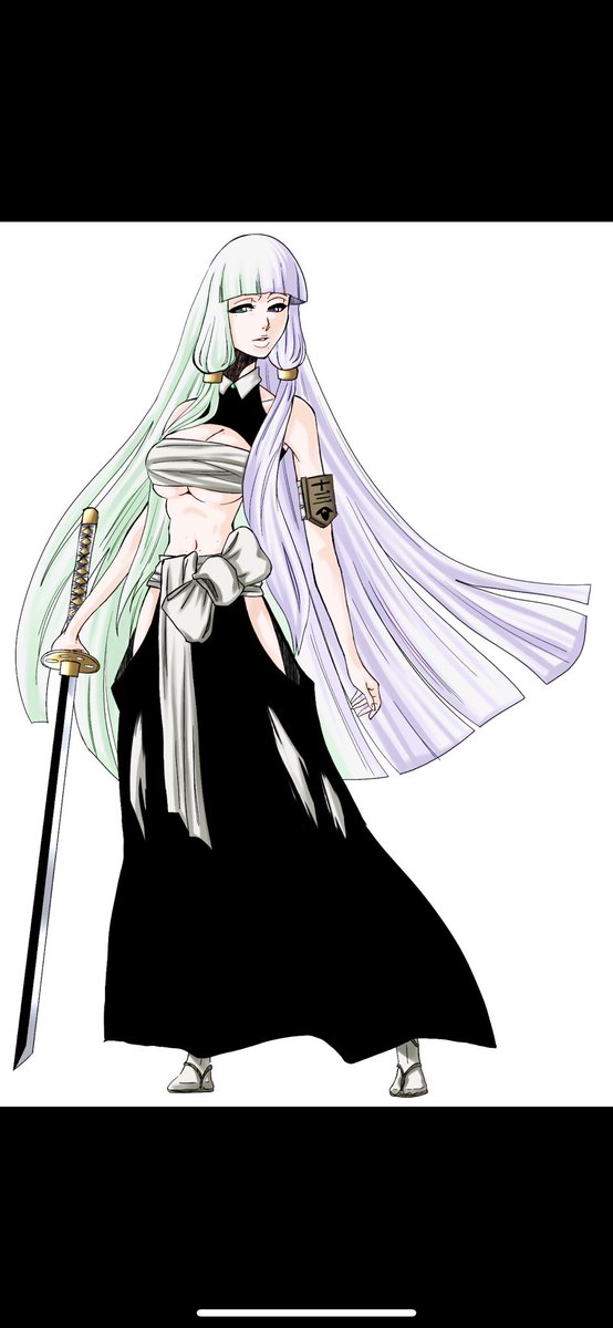 Aizen in Dubai tweet media