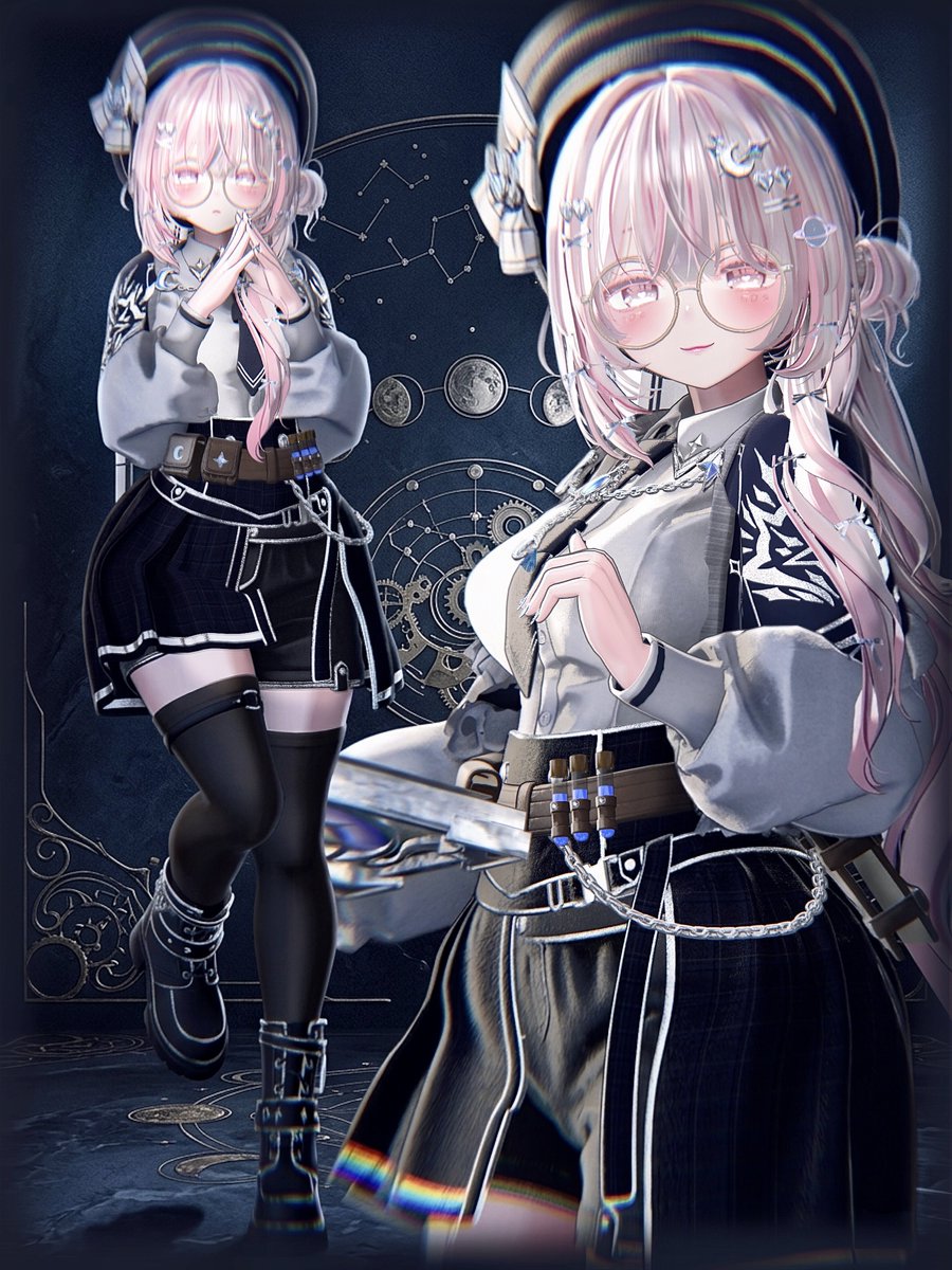 Eirian｡∗ 슈가⋆☽︎︎·̩͙ tweet media