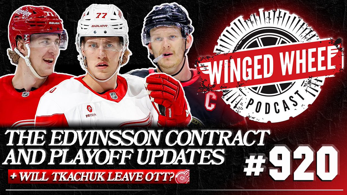 Winged Wheel Podcast tweet media