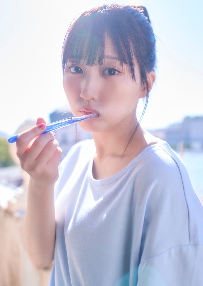 みく💕 tweet media