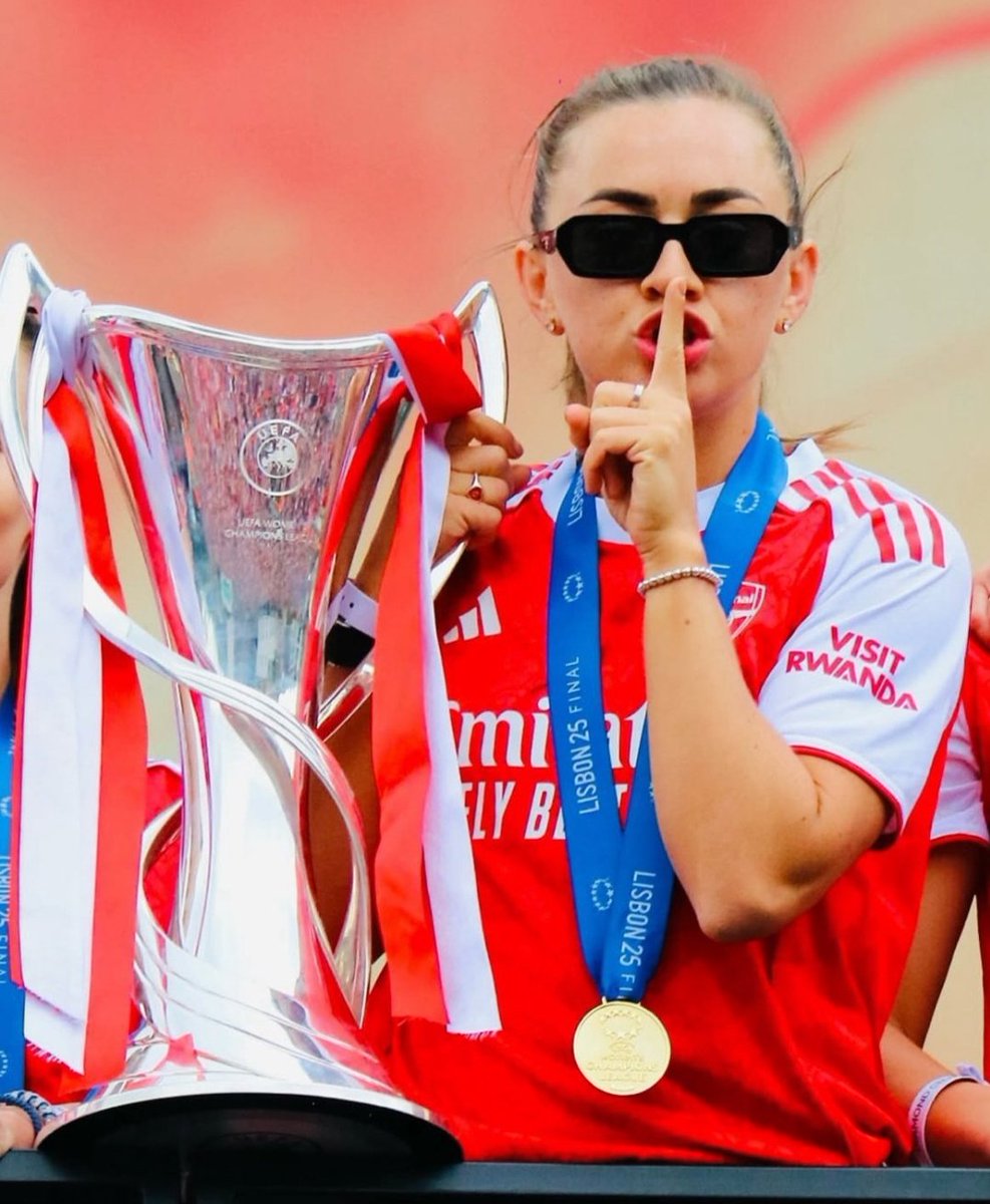 GoonerPulse tweet media