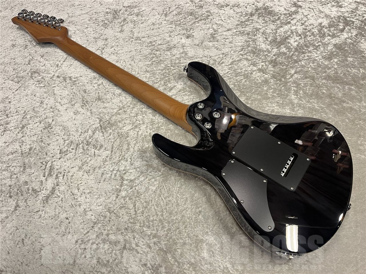 BigBossNagoya's tweet image. 新たに登場したハイパワー仕様の"Suhr Modern Plus"が入荷しました✨
Suhr史上最強のパワーを持つAldrichピックアップが低域から高域までしっかりカバー！

各通販サイトに掲載中！
BIGBOSSオンラインマーケット⬇️
bigboss.jp/store/products…
デジマート⬇️
digimart.net/cat01/shop3620…
#Suhr