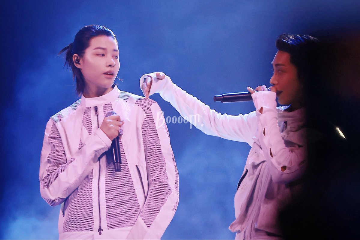 4shotboom's tweet image. 260425 WiEA

#LNGSHOT #롱샷 #LOUIS #루이 #RYUL #률