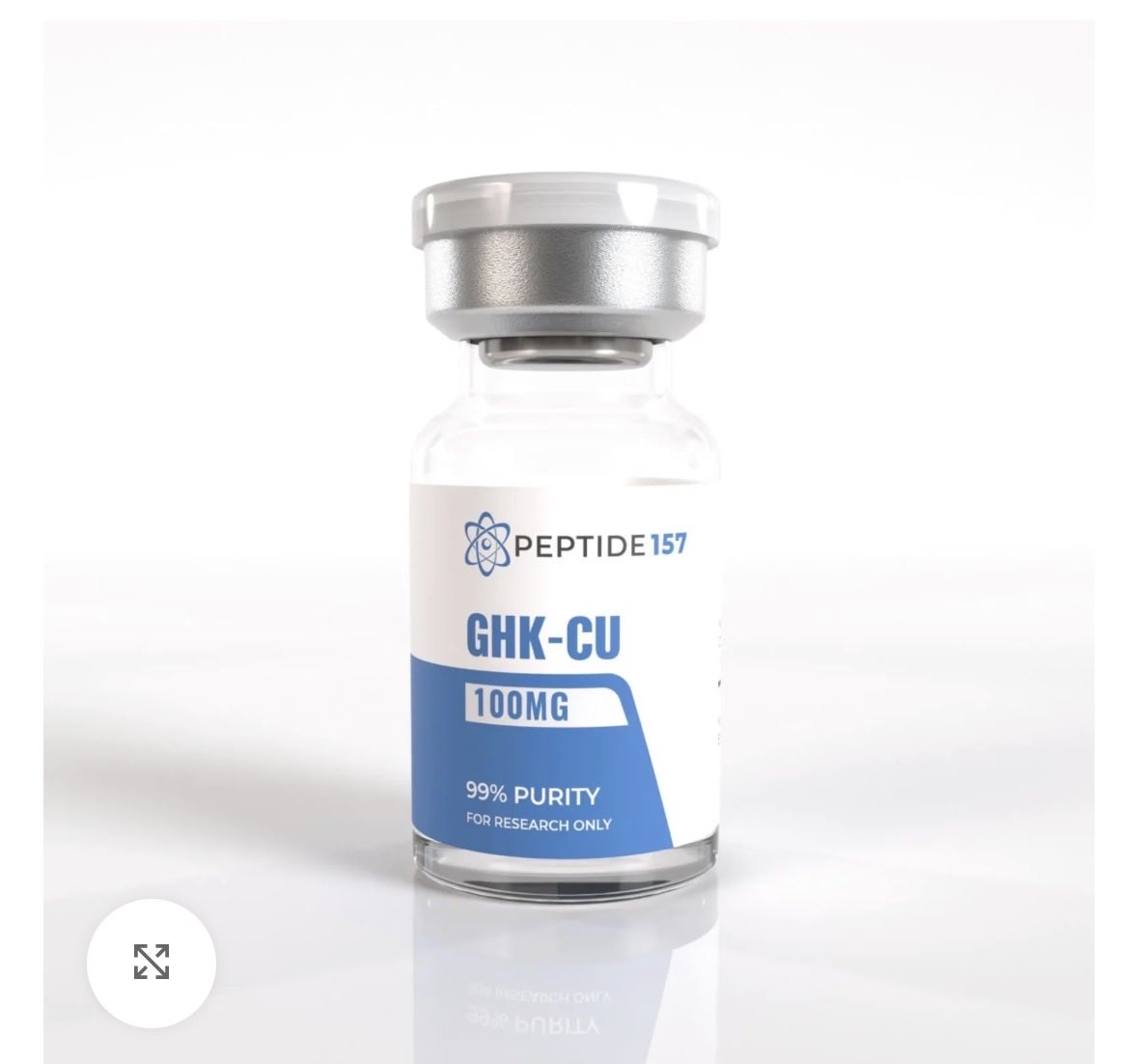 TheMusclechemis's tweet image. GHK-Cu peptide supports skin repair, hair growth, healing, anti-aging, and collagen production.

#ghkcu #peptide #collagen #skincare #skin #summar #transformation #viral #glow