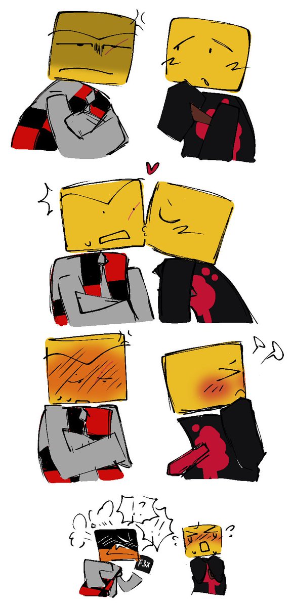 👨‍❤️‍💋‍👨 Ben (He/Him) 🏳️‍⚧️ tweet media