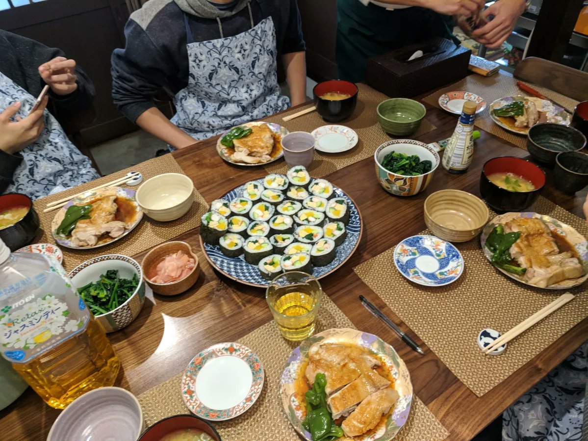 Food Lover tweet media