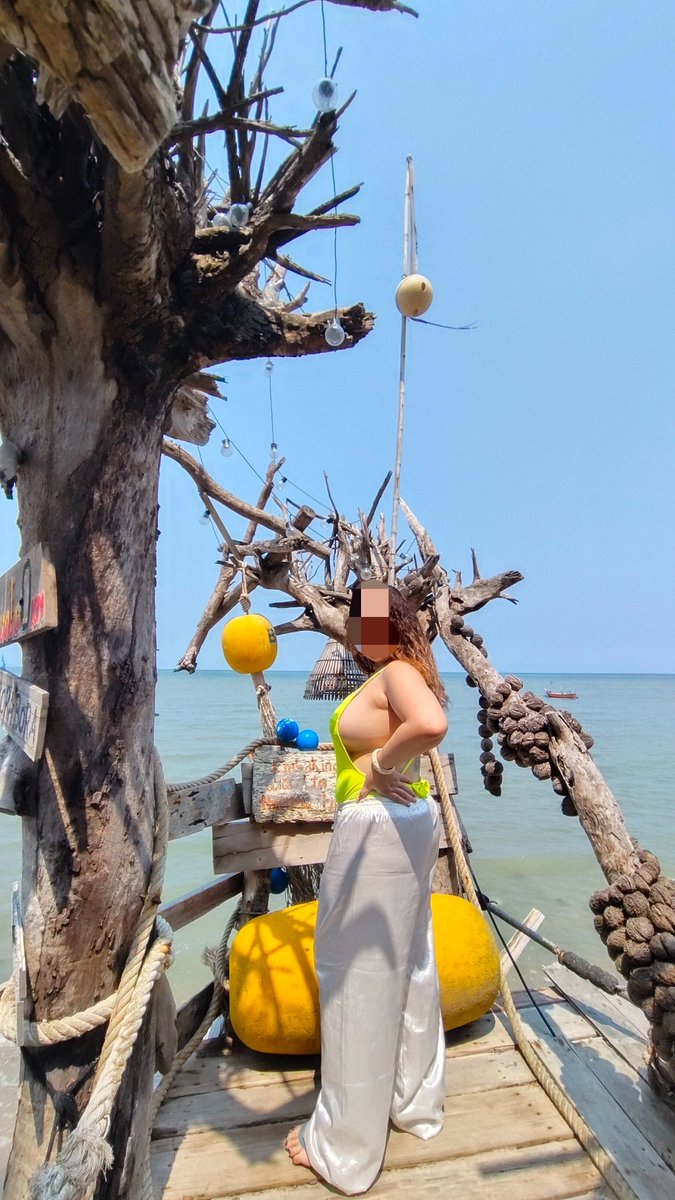 Pla Kra Pong 🍑🍼 tweet media