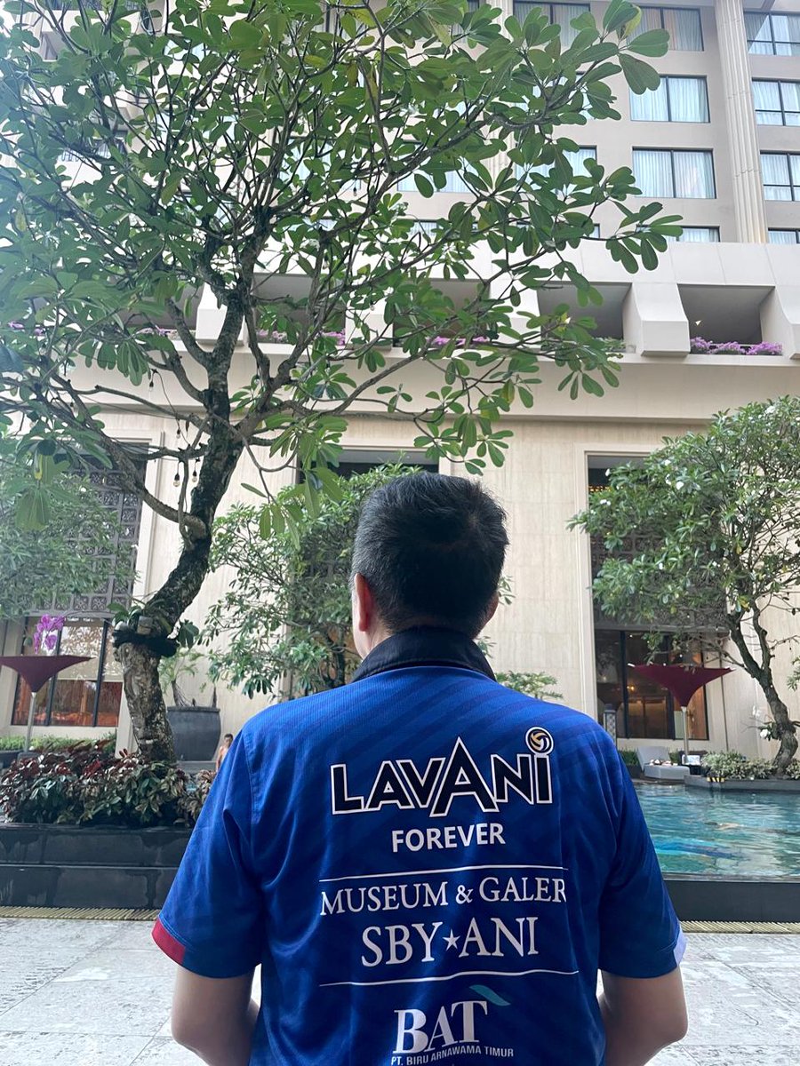 panca66's tweet photo. Kalau juara enak ya ngapain aja #Lavani https://t.co/wPDInKb2bT