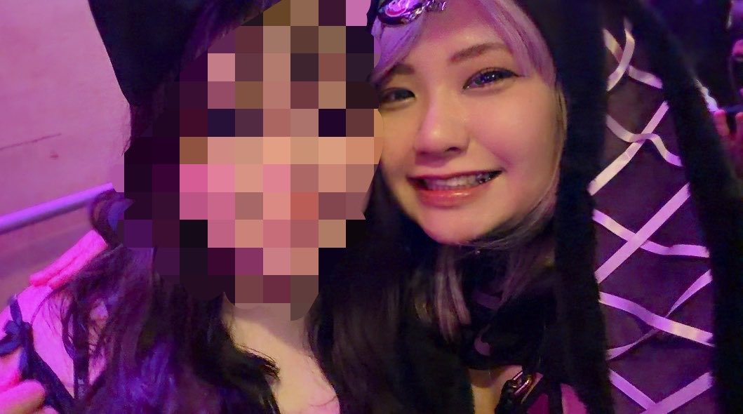 りーちゃん🐷🖤 tweet media