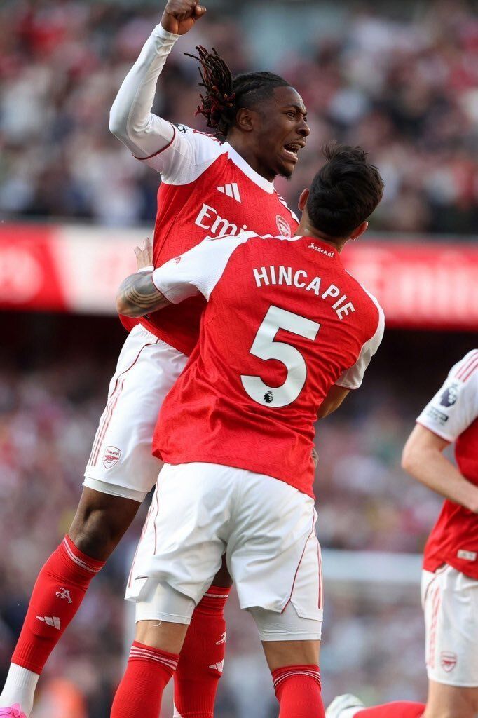 Abduljeleel Ademola tweet media