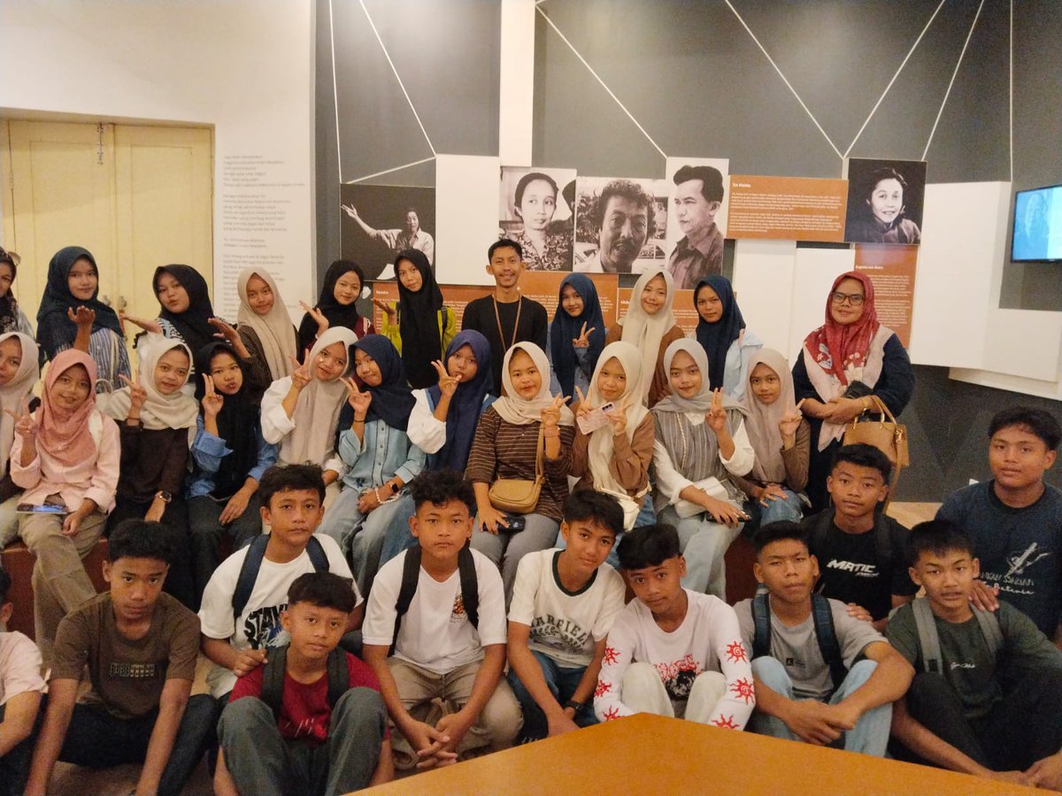 Museum Multatuli tweet media