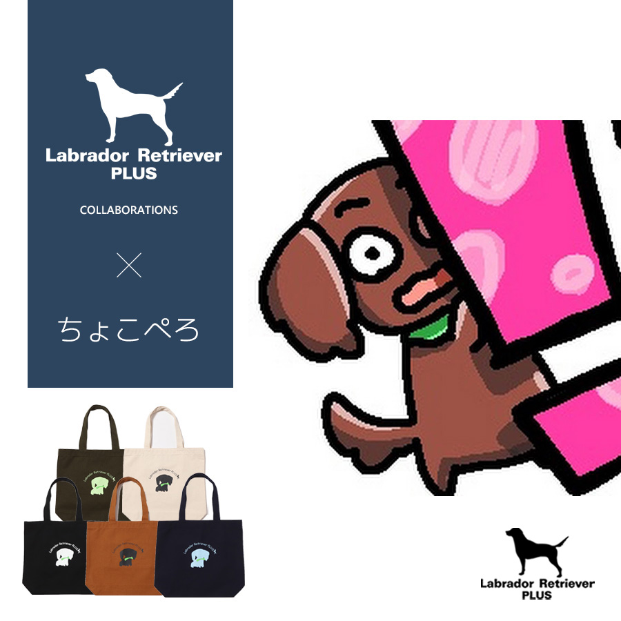 Labrador Retriever PLUS tweet media