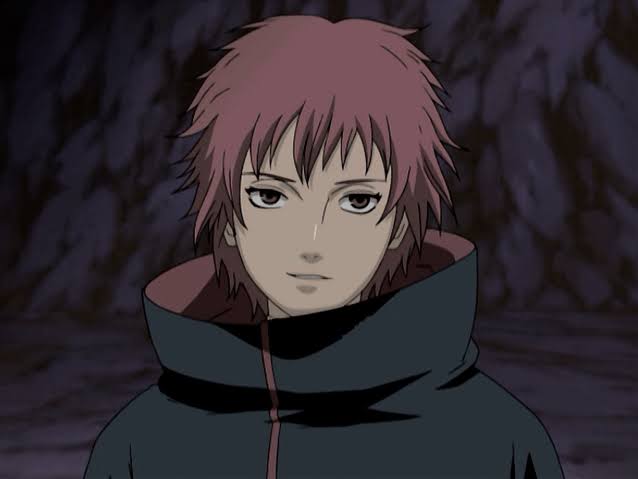 Sasori tweet media
