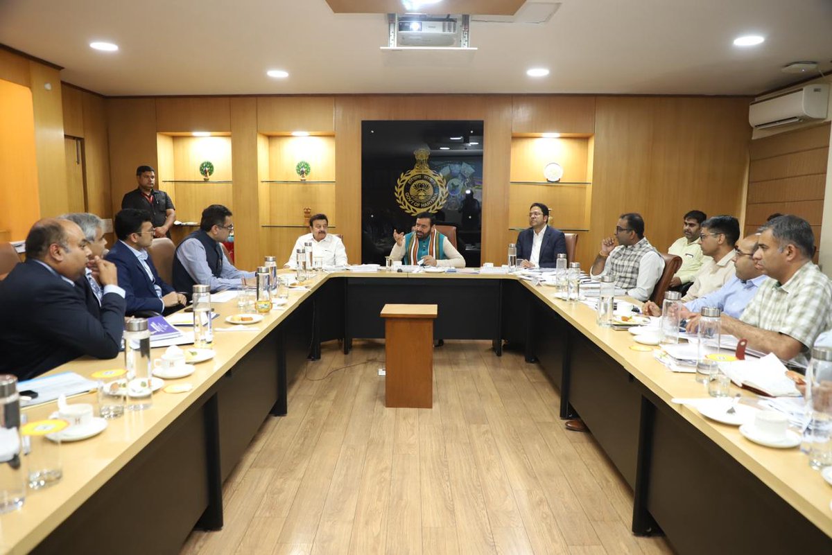 CII Northern Region tweet media