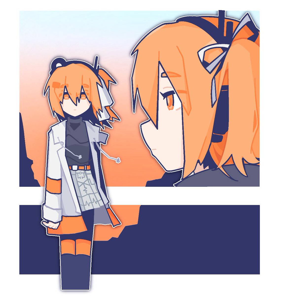 虚构物质 tweet media