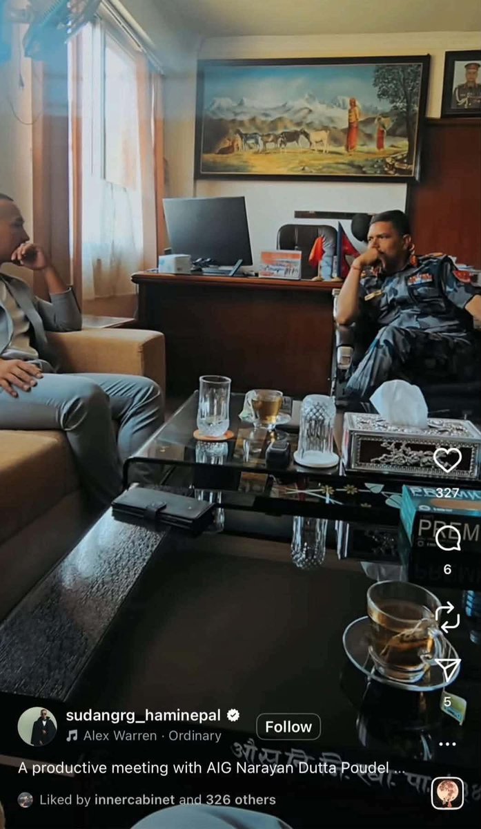 Neeraj Bhatt tweet media