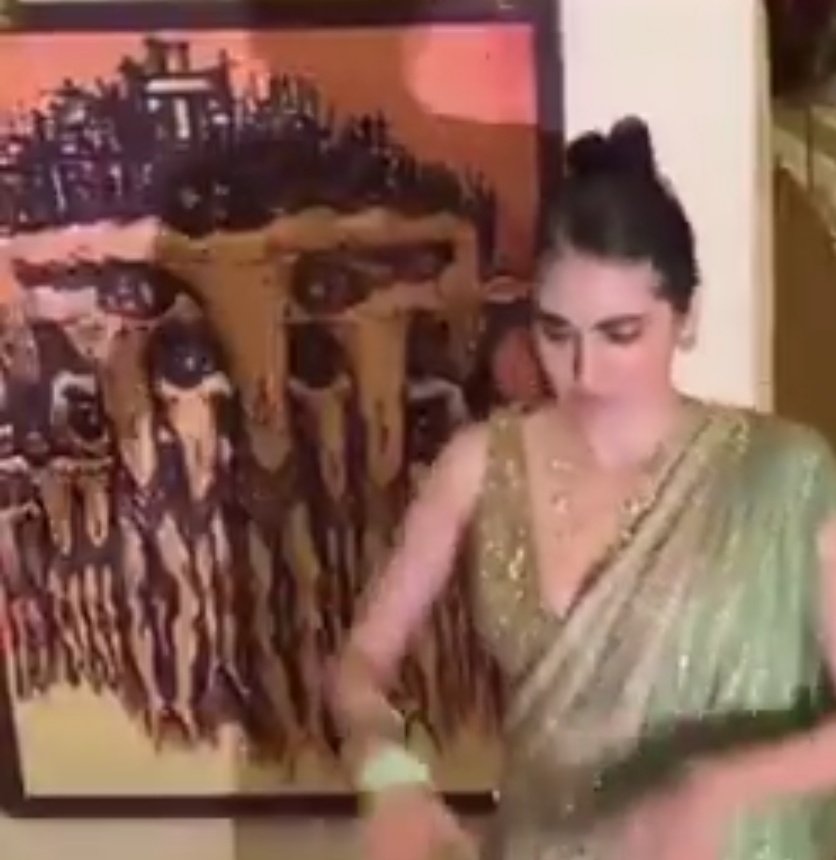 Aurelia 🍁 tweet media