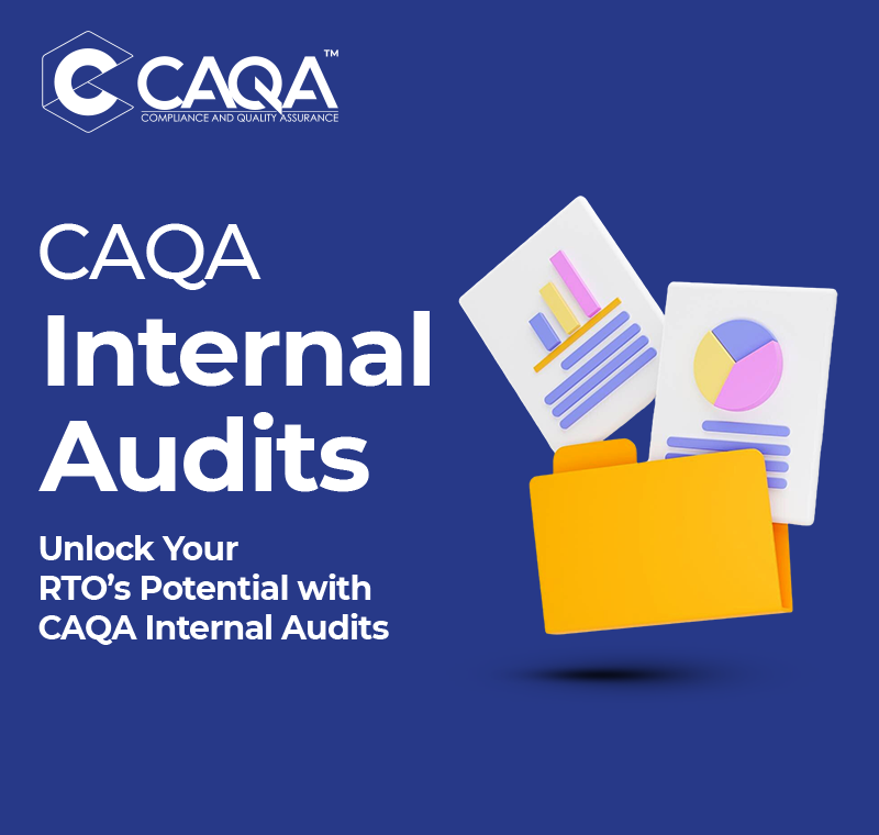 CAQA Compliance tweet media