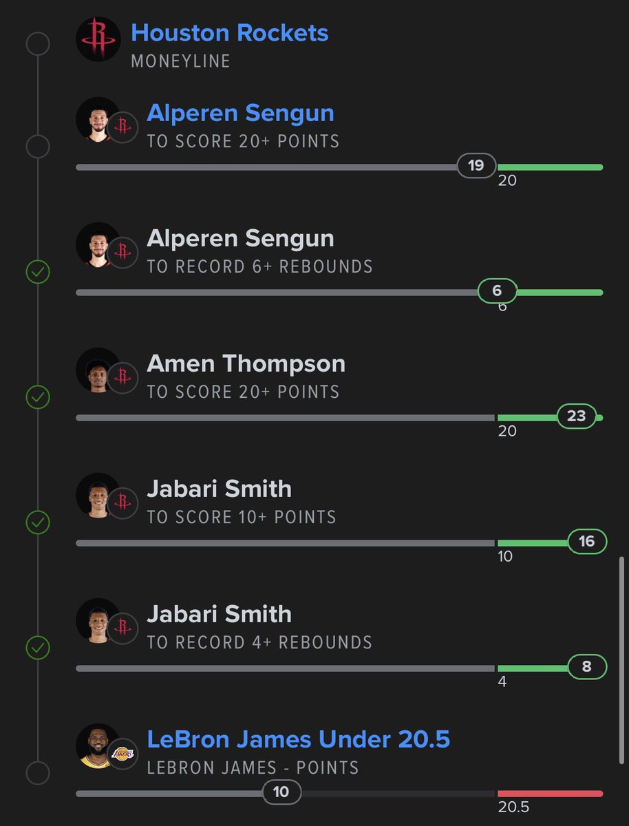 sosasniper28's tweet image. Damn Sengun you couldn’t get 20?!? Bro was trying to pass when they was up big.. smh #sengun #rockets #parlay