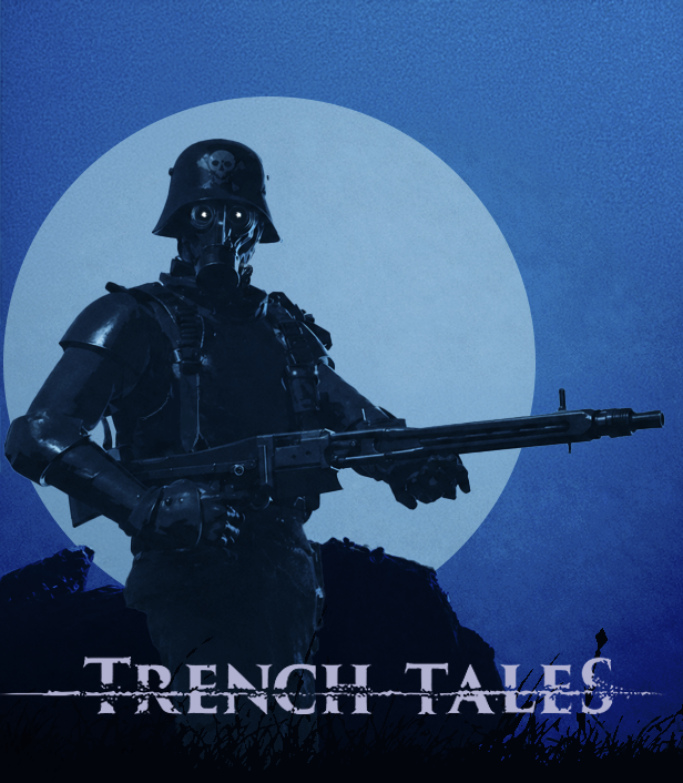 Trench Tales tweet media