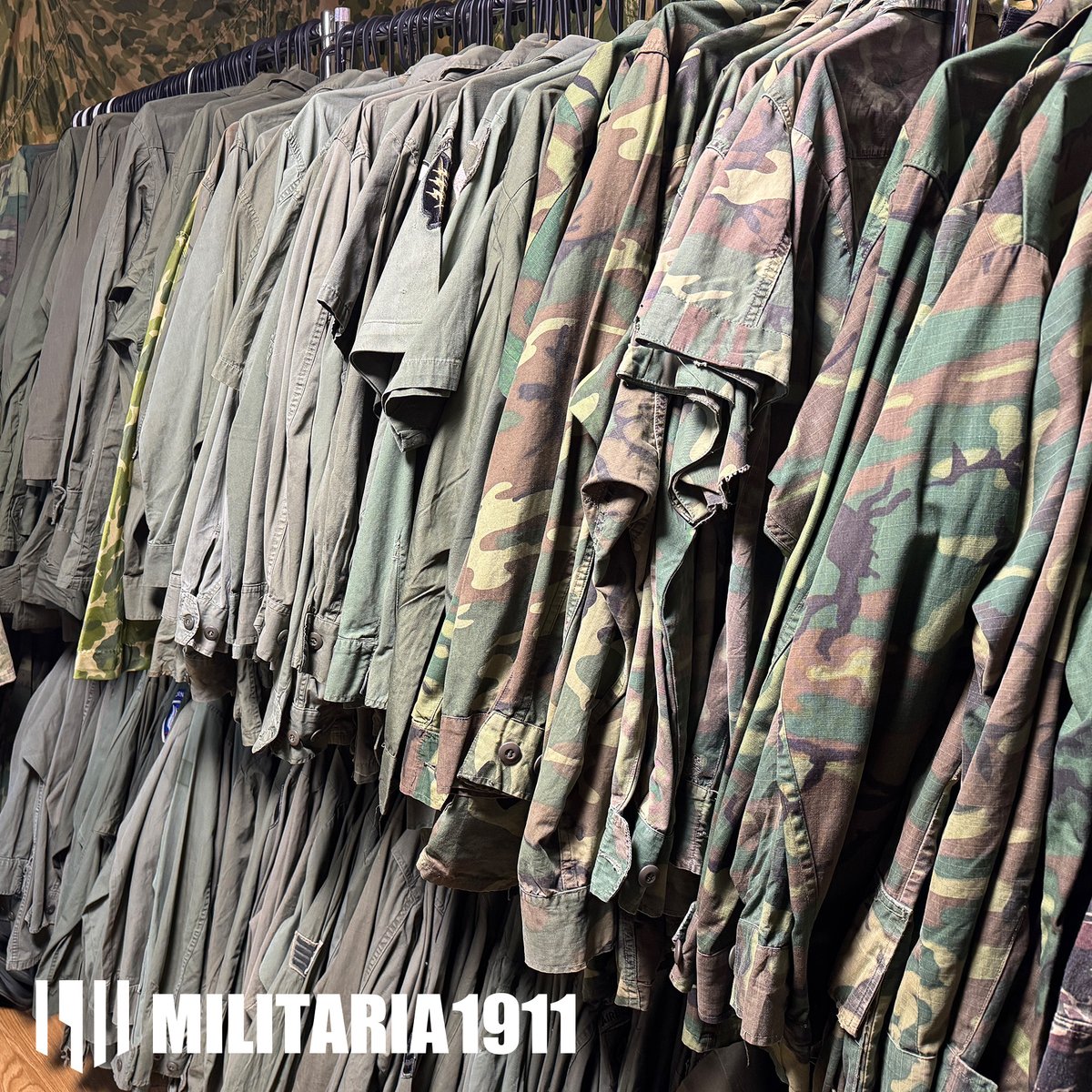 MILITARIA 1911 VINTAGE OFFICIAL tweet media