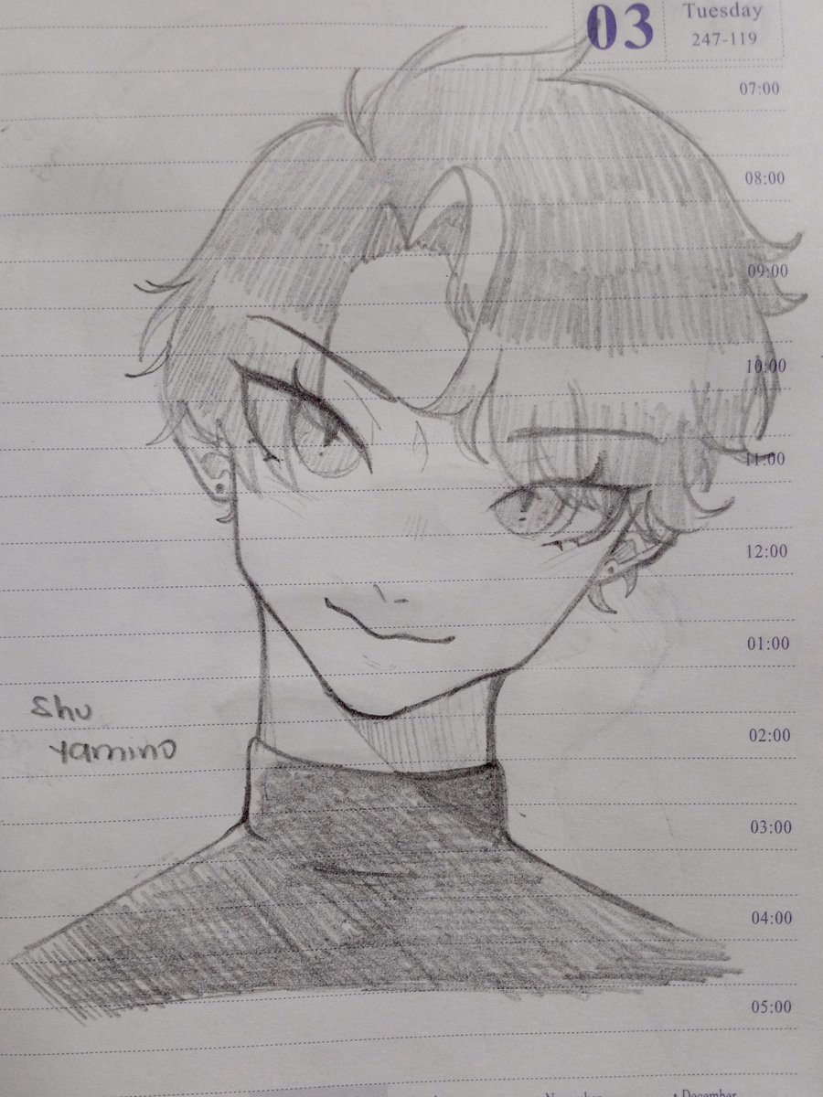 👟✏️
#YaminoArt