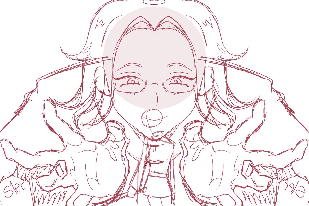EcorcheInk's tweet photo. Close ups + sketch https://t.co/XSuV7kubK0