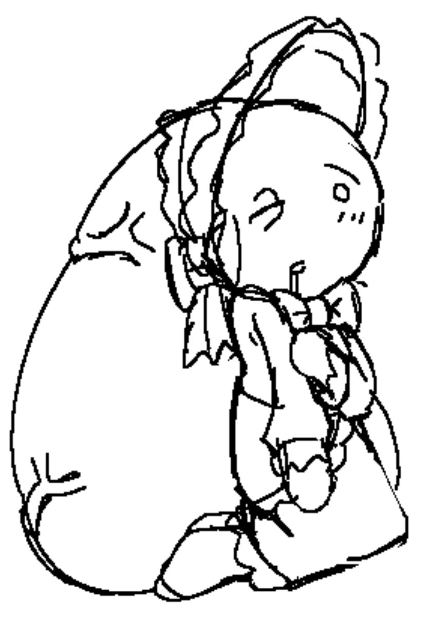 _SgtApollo's tweet image. Johnny in a dress #inspired by @/tapewires this looks poop i will draw him again later