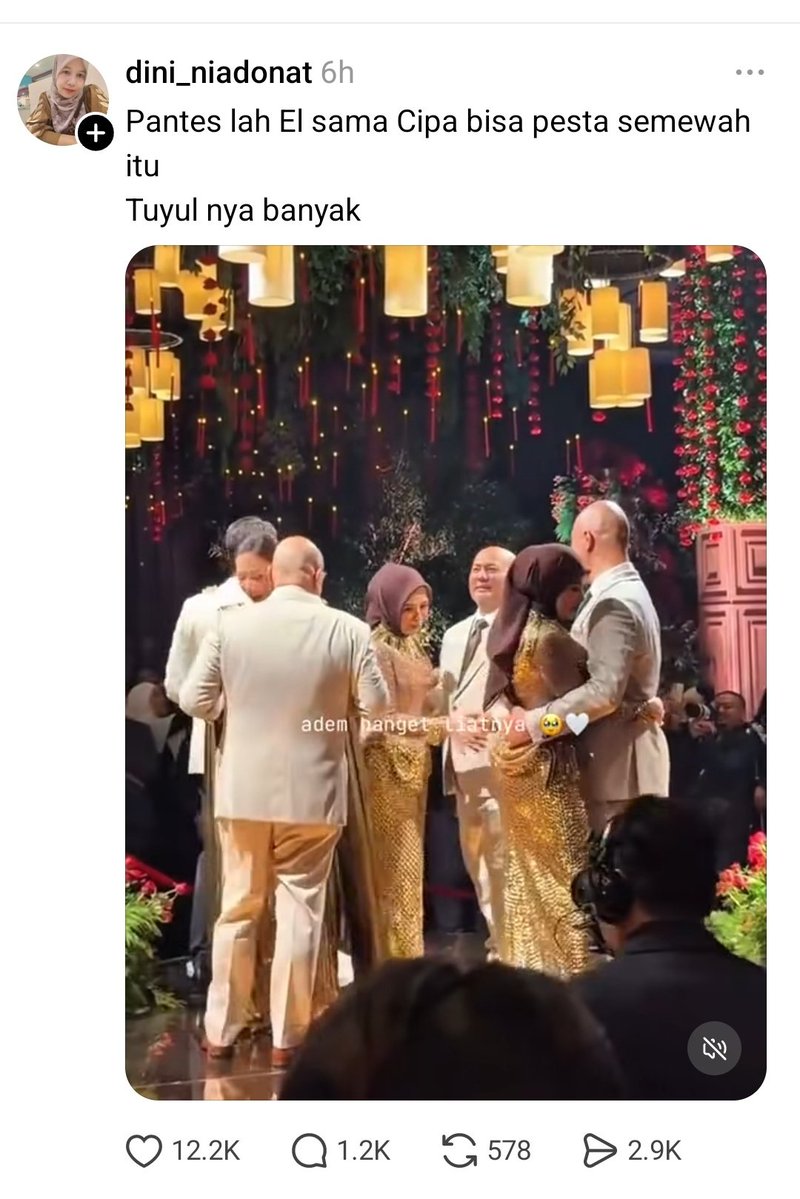 Hidup sebagai +62 tweet media